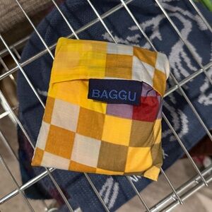 Baggu Bag